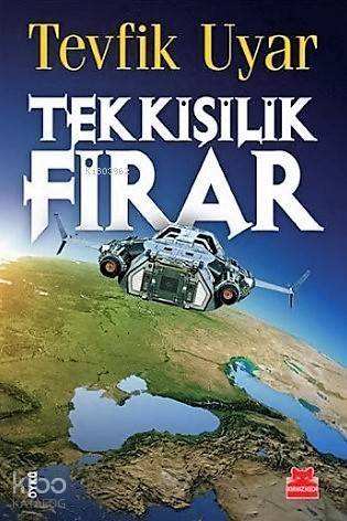 Tek Kişilik Firar - 1