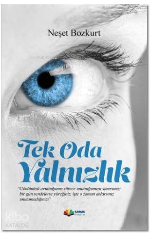 Tek Oda Yalnızlık - 1