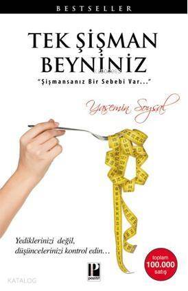 Tek Şişman Beyniniz - 1