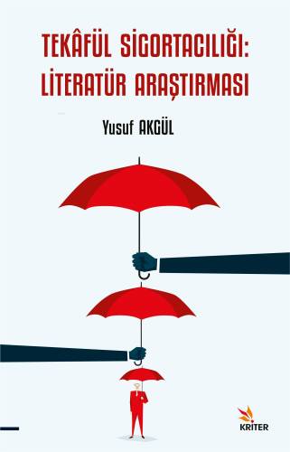 Tekâfül Sigortacılığı: Literatür Araştırması - 1