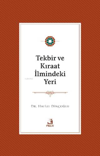 Tekbir ve Kıraat İlmindeki Yeri - 1