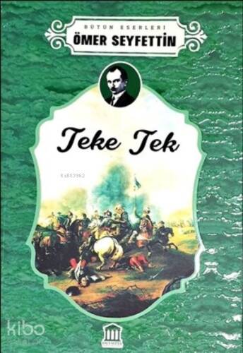 Teke Tek - 1