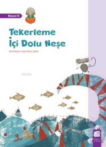 Tekerleme İçi Dolu Neşe - 1