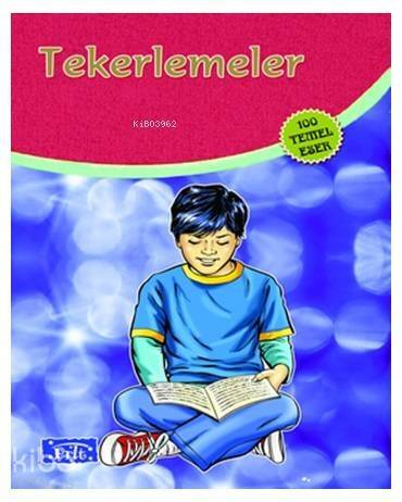 Tekerlemeler - 1