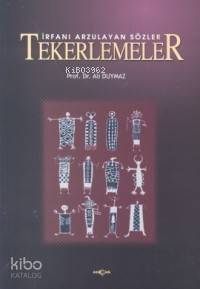 Tekerlemeler - 1