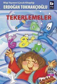 Tekerlemeler - 1