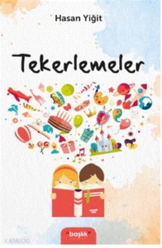 Tekerlemeler - 1