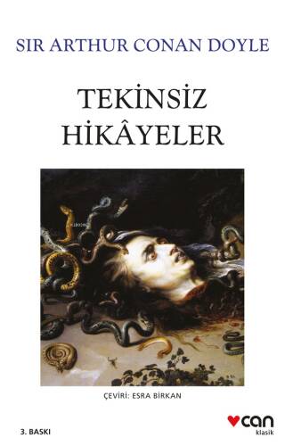 Tekinsiz Hikayeler - 1