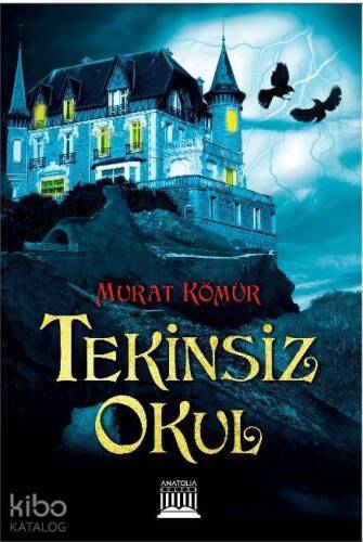 Tekinsiz Okul - 1