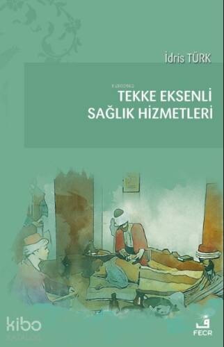 Tekke Eksenli Sağlık Hizmetleri - 1