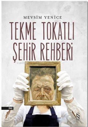 Tekme Tokatlı Şehir Rehberi - 1