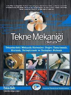 Tekne Mekaniği; El Kitabı - 1