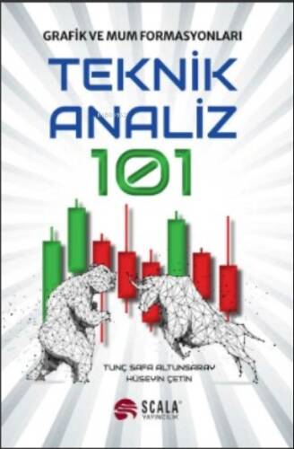 Teknik Analiz 101 - 1