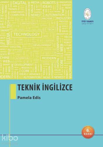 Teknik ingilizce - 1