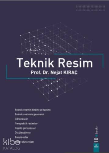 Teknik Resim - 1