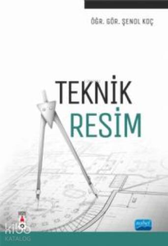 Teknik Resim - 1