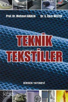 Teknik Tekstiller - 1