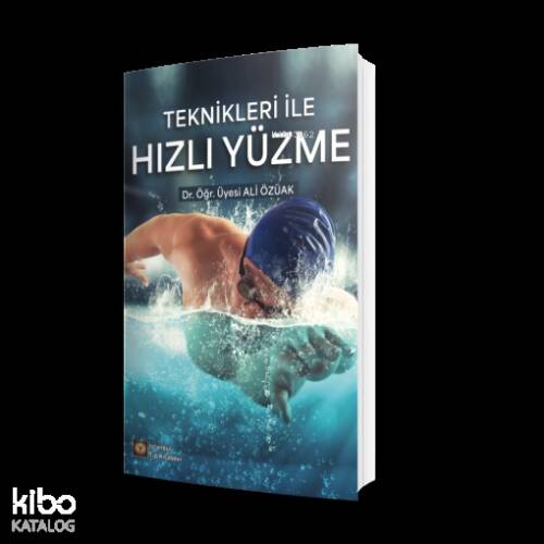 Teknikleri İle Hızlı Yüzme - 1