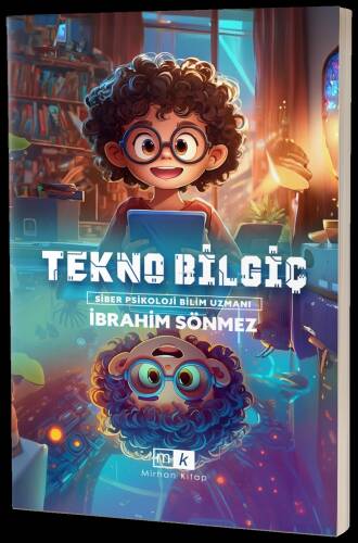 Tekno Bilgiç - 1