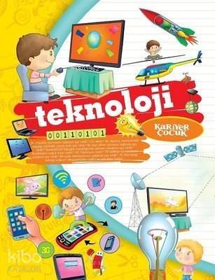 Teknoloji - 1