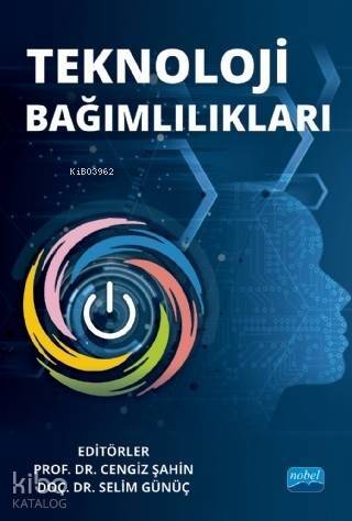 Teknoloji Bağımlılıkları - 1