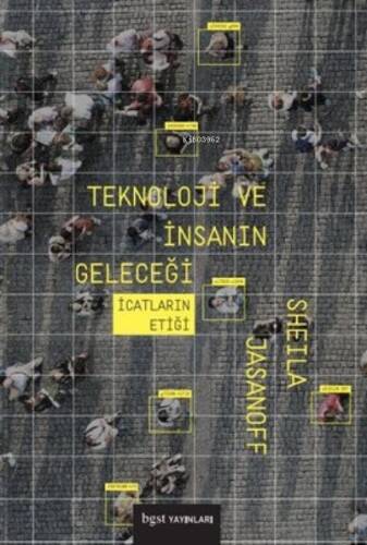 Teknoloji ve İnsanın Geleceği - 1