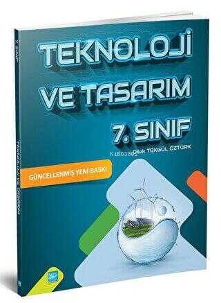 Teknoloji ve Tasarım 7. Sınıf - 1