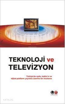 Teknoloji ve Televizyon - 1