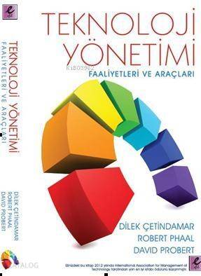 Teknoloji Yönetimi; Faaliyetleri ve Araçları - 1