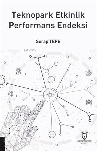 Teknopark Etkinlik Performans Endeksi - 1
