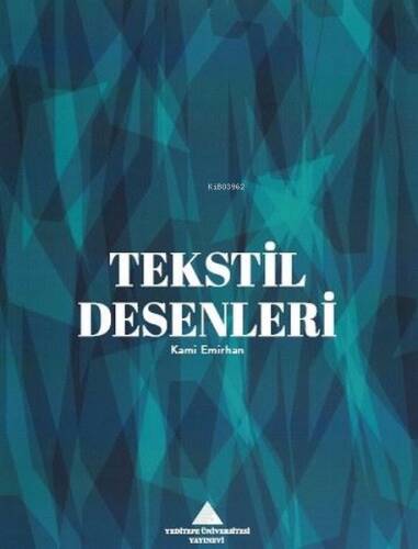 Tekstil Desenleri - 1