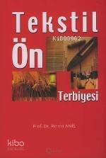 Tekstil Ön Terbiyesi - 1