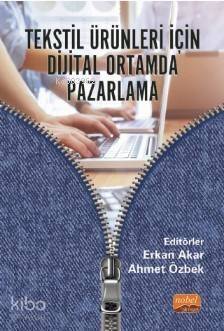 Tekstil Ürünleri İçin Dijital Ortamda Pazarlama - 1