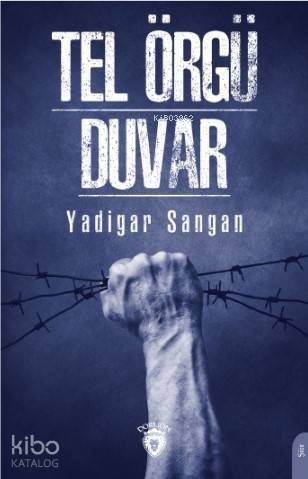 Tel Örgü; Duvar - 1