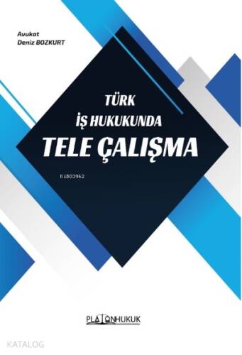 Tele Çalışma - 1