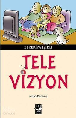 Tele-vizyon - 1