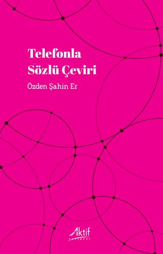 Telefonla Sözlü Çeviri - 1