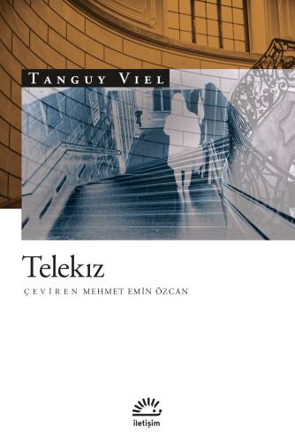 Telekız - 1