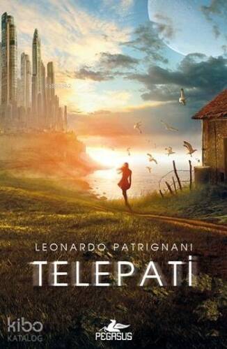 Telepati - 1