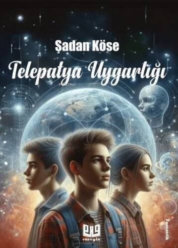 Telepatya Uygarlığı - 1