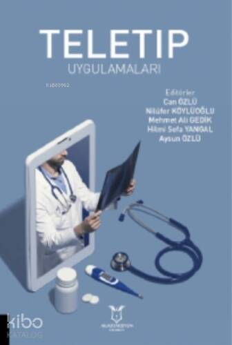 Teletip Uygulamaları - 1