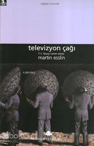 Televizyon Çağı; T. V. Beyaz Camın Arkası - 1