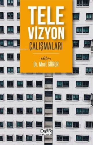 Televizyon Çalışmaları - 1