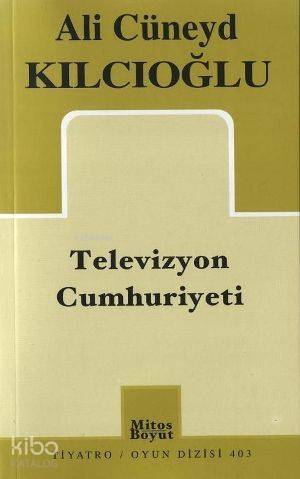 Televizyon Cumhuriyeti - 1