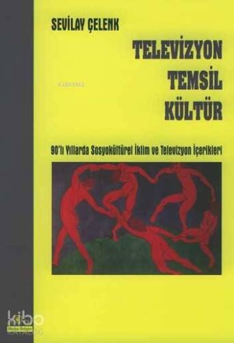 Televizyon Temsil Kültür - 1