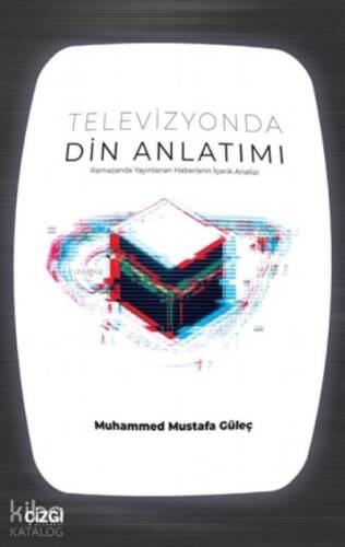 Televizyonda Din Anlatımı - 1