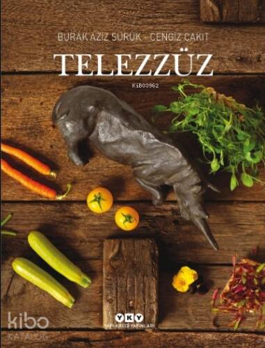 Telezzüz - 1