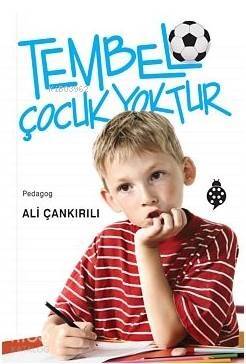 Tembel Çocuk Yoktur - 1