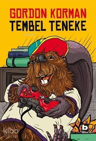 Tembel Teneke - 1