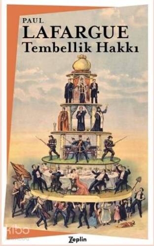 Tembellik Hakkı - 1